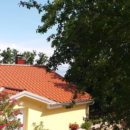 Oleandri A2 Mit Meerblickbalkon By Interhome * אופטיה