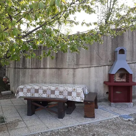 Oleandri A2 Mit Meerblickbalkon By Interhome * 오파티아