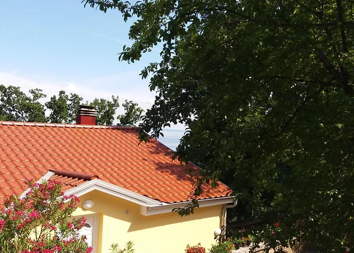 Oleandri A2 Mit Meerblickbalkon By Interhome * אופטיה