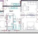 Apartamento Oleandri A2 Mit Meerblickbalkon By Interhome