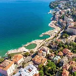 Apartamento Oleandri A2 Mit Meerblickbalkon By Interhome *