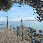 Oleandri A2 Mit Meerblickbalkon By Interhome Opatija