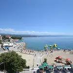 Apartamento Oleandri A2 Mit Meerblickbalkon By Interhome
