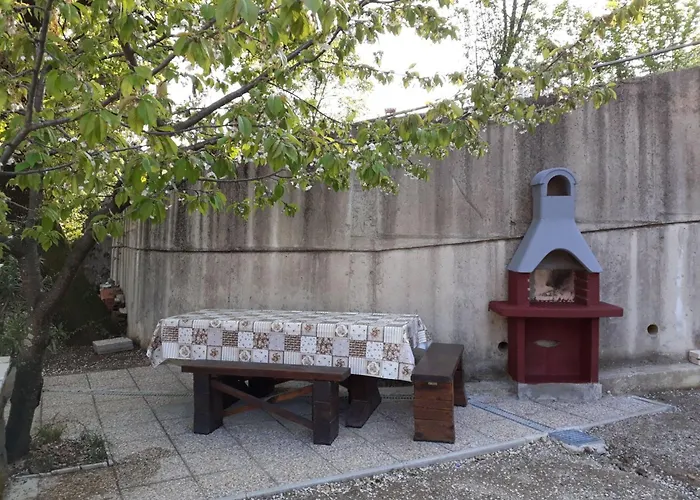 Oleandri A2 Mit Meerblickbalkon By Interhome * Οπατία