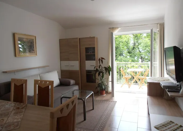 Oleandri A2 Mit Meerblickbalkon By Interhome Διαμέρισμα